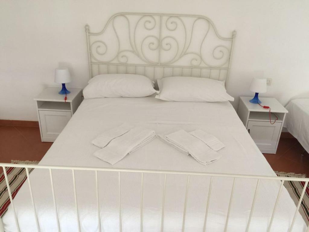 Ferienwohnung La Nunziata Positano Exterior foto